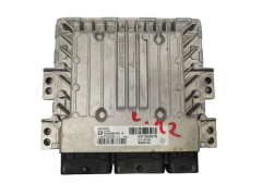 Calculateur 237102597R 237102259R 1,5 DCI Lodgy Dacia Continental 5194