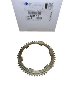 Anneau Original 232441 2324.41 Citroen Peugeot
