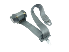 Ceinture De Sécurité Arrière Milieu 7700309984 Renault Kangoo