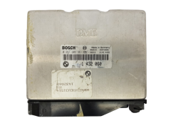 Calculateur BMW 1432060 0261203661 Bosch Calculateur BMW 1432060 0261203661 Bosch