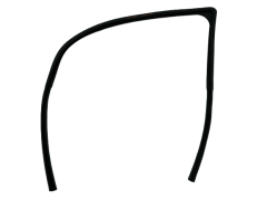 Joint Vitre De Portes Gauche Avant Dacia Duster 8200733142 Joint Vitre De Portes Gauche Avant Dacia Duster 8200733142