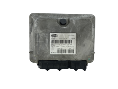 Calculateur 51793116 IAW4AF.S2 61601.127.03 Fiat Magneti Marelli 48114