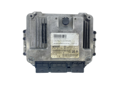 Calculateur 0281011783 9656709780 9654490280 PSA Bosch 63249