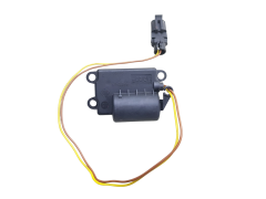 Moteur de l'appareil de chauffage Valeo 656134A Renault 7701044808 Moteur de l'appareil de chauffage Valeo 656134A Renault 7701044808