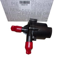 Pompe À Eau Nouvelle Original 144B03731R Renault Pompe À Eau Nouvelle Original 144B03731R Renault