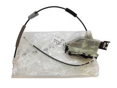 Serrure De Porte Original Citroen 9819038880