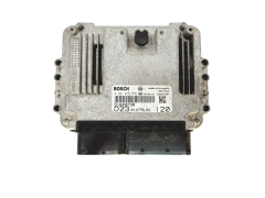 Calculateur 0281015576 51849730 Fiat Bosch