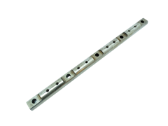 Arbre À Cames Pour Renault 1.2 8v 7700862607 8200750859