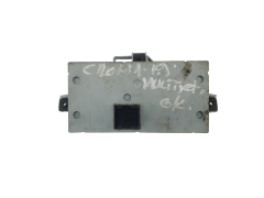 Calculateur Moduł BSI Fiat 46846744 501863100026 Magneti Marelli 40482