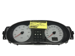 Bloc Compteurs Vitesse Renault Clio 2 8200054416 49248