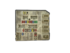 Calculateur USM DPTF N3 284B60014R 519287411 Renault Calculateur USM DPTF N3 284B60014R 519287411 Renault