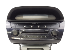 Radio Cd Honda FR-V 39100-SJD-G02