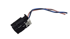 Connecteur D'injection De Carburant 09405621 1.3 TCE Renault Mercedes 1056 Connecteur D'injection De Carburant 09405621 1.3 TCE Renault Mercedes 1056