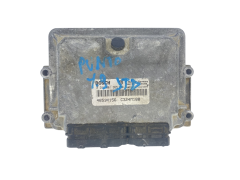 Calculateur Fiat 46534156 0281001955 C324M188 Bosch 55933