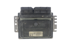 Calculateur MEC32-040 F3 U3 Nissan Hitachi 50368