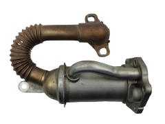 Refroidisseur Egr EGR Renault 147352070R 8200729079 147357493R 1.5 DCI 1017 Refroidisseur Egr EGR Renault 147352070R 8200729079 147357493R 1.5 DCI 1017