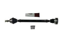 Arbre De Roue Droit Pour VW Audi Skoda 1J0407272 54070005301 Vika