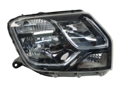 Phare Nouvelle Original Droit Avant Dacia Duster 260100156R