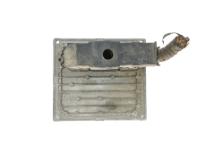 Calculateur 2U7A-12A650-TG S120977010D Ford Siemens 42811