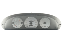 Bloc Compteurs Vitesse Fiat Punto 606219001 6062190030 40205