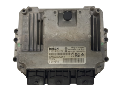 Calculateur PSA 0281013872 9653958980 Bosch Calculateur PSA 0281013872 9653958980 Bosch