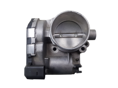 Boitier Papillon D’admission Ford Volvo 7S7G-9F991-AA 0280750475