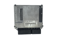 Calculateur A6461500091 0281012222 Mercedes Bosch 52247 Calculateur A6461500091 0281012222 Mercedes Bosch 52247