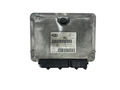 Calculateur 51793116 IAW4AF.S2 61601.127.03 Fiat Magneti Marelli 48096