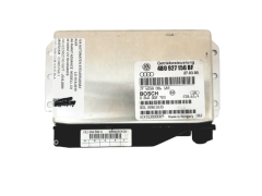 Calculateur 4B0927156BF 0260002723 Audi Bosch