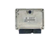 Calculateur Seat 038906019NE 0281011824 Bosch 44992