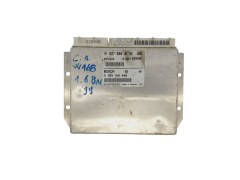 Calculateur ESP 0275454132 0265109445 Mercedes Bosch 41748