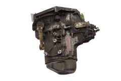 Boîte De Vitesse 20CC80 1,6 8V Citron Saxo Boîte De Vitesse 20CC80 1,6 8V Citron Saxo