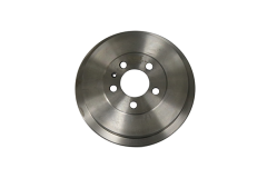 Tambour De Frein Arrière 6RU609617A 66091558401 VW Skoda Vika