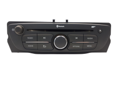 Radio Cd Mp3 BT Renault Kangoo 2 281159591R 0km 2405 Radio Cd Mp3 BT Renault Kangoo 2 281159591R 0km 2405