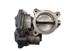 Boitier Papillon D’admission BMW 1354 7810752 03 10378517 Pierburg 2225