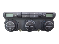 Commande Chauffage VW Golf 5 Touran 1K0907044L Commande Chauffage VW Golf 5 Touran 1K0907044L
