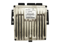 Calculateur 8200399038  R0410B034A Renault Delphi 16998