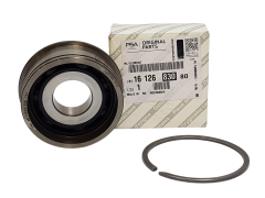 Roulement Original Citroen Peugeot Fiat 1612683080 71775856