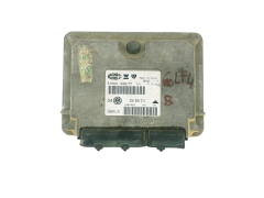 Calculateur VW 036906014AN IAW4CV.V0 Magneti Marelli 33271