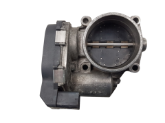 Boitier Papillon D’admission BMW 1354 7561066-01 A2C53115534 VDO 3613