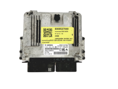 Calculateur 9814182680 0281032456 9806460480 PSA Bosch 28533