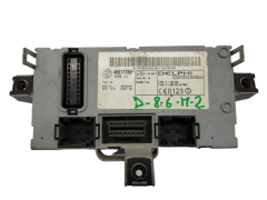 Calculateur BSI Fiat 46817786 Delphi 22392