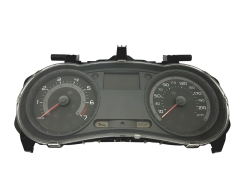 Bloc Compteurs Vitesse Renault Clio 3 8200316824 F 40490