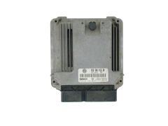 Calculateur VW 03G906016BQ 0281011906 Bosch 47232