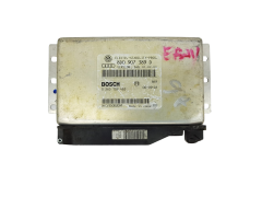 Calculateur VW Audi 8D0907389D 0265109463 Bosch 16084