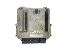 Calculateur 8200946162 0281015323 8200726880 Renault Bosch 59567