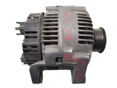 Alternateur Renault 7700424595 A13VI210 110A Valeo