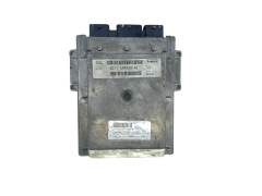 Calculateur 6C11-12A650-AJ 9DCJ Ford FoMoCo 60970 Calculateur 6C11-12A650-AJ 9DCJ Ford FoMoCo 60970
