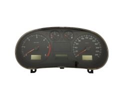 Bloc Compteurs Vitesse Seat Leon Toledo 1M0920820E 2271