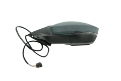 Rétroviseur Gauche 3V1857507 88571810202 Skoda Superb 3 DPA